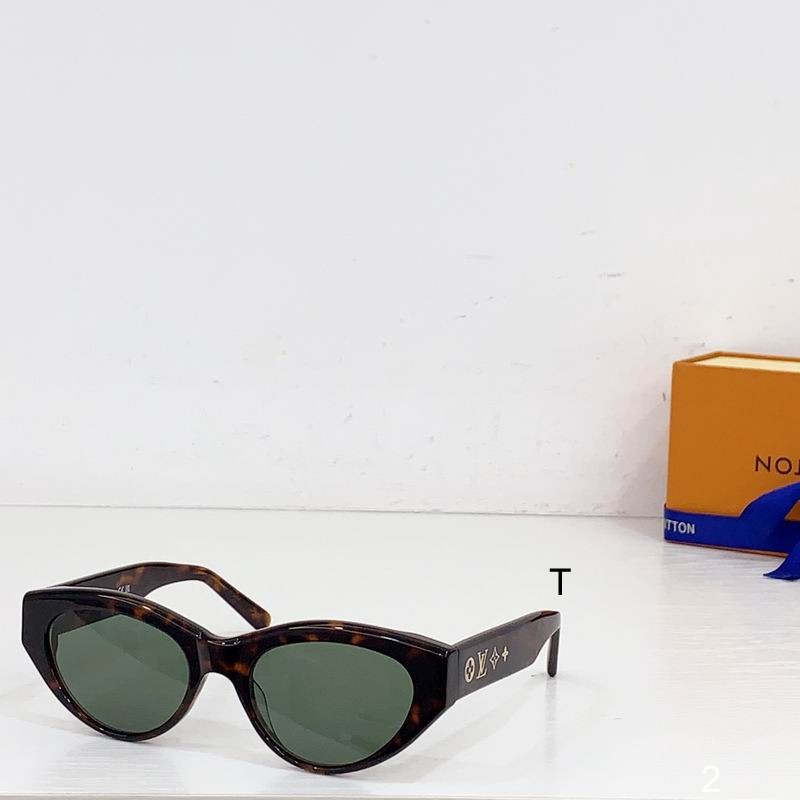 LV Sunglasses ID:20260410-2690